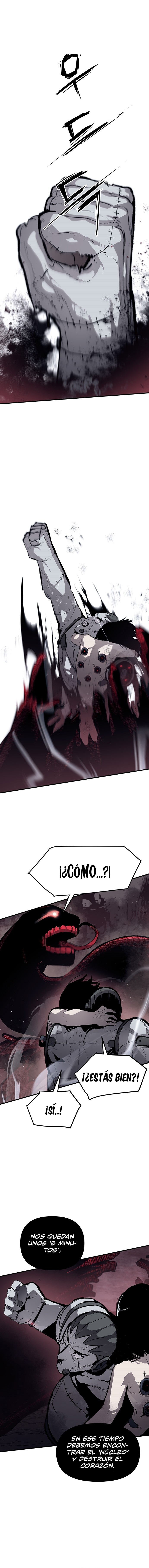 El Caballero Muerto Gunther > Capitulo  > Page 5