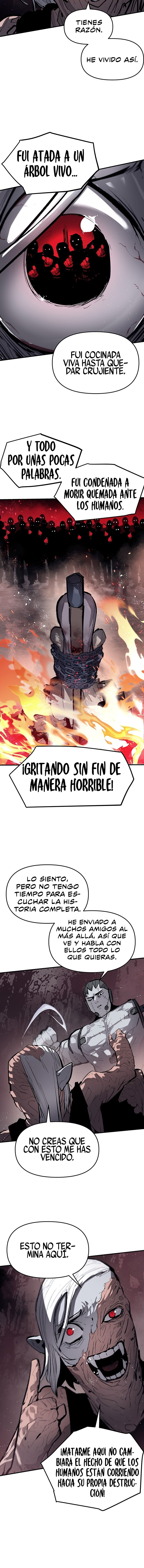 El Caballero Muerto Gunther > Capitulo  > Page 9