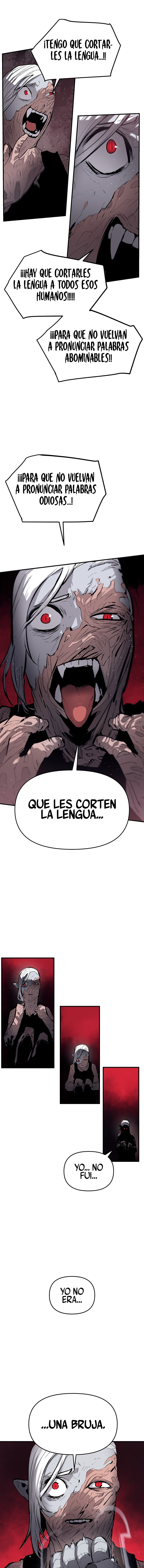 El Caballero Muerto Gunther > Capitulo  > Page 10