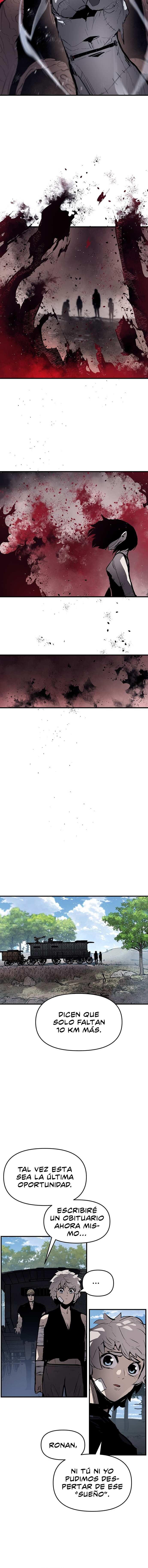 El Caballero Muerto Gunther > Capitulo  > Page 11