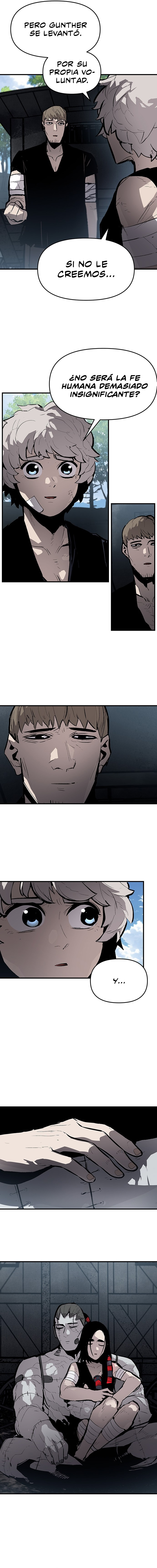 El Caballero Muerto Gunther > Capitulo  > Page 12