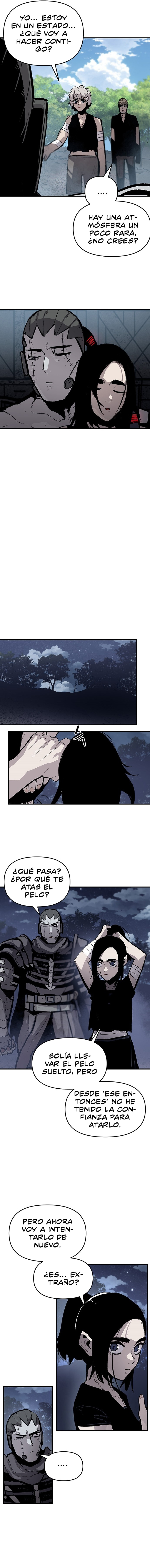 El Caballero Muerto Gunther > Capitulo  > Page 13