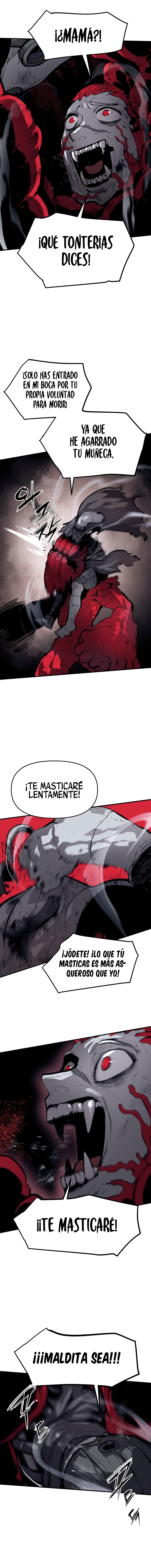 El Caballero Muerto Gunther > Capitulo  > Page 5