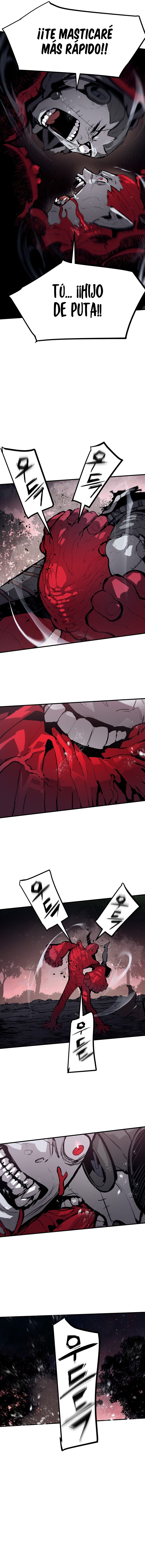 El Caballero Muerto Gunther > Capitulo  > Page 6