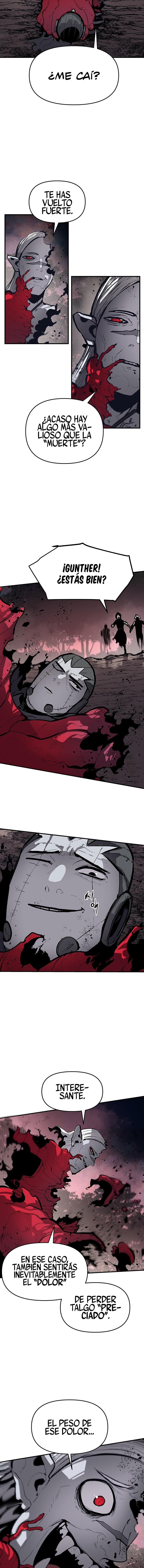 El Caballero Muerto Gunther > Capitulo  > Page 8