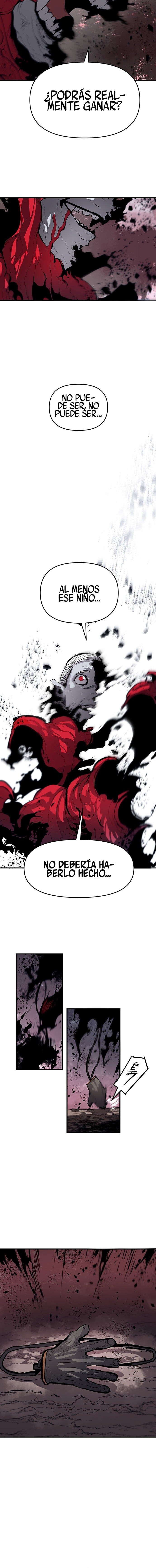 El Caballero Muerto Gunther > Capitulo  > Page 9