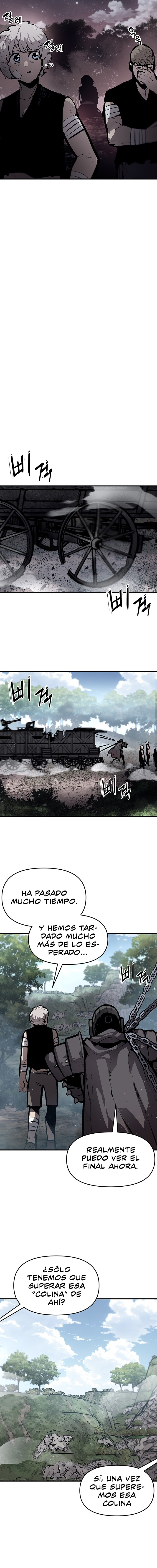 El Caballero Muerto Gunther > Capitulo  > Page 11