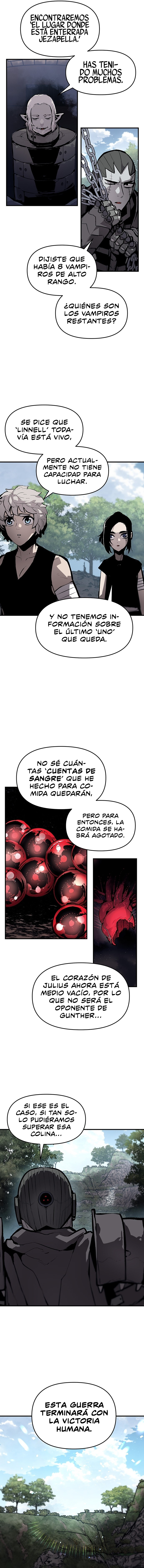 El Caballero Muerto Gunther > Capitulo  > Page 12