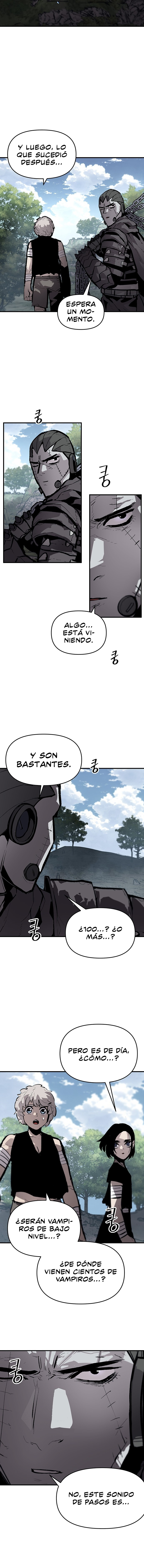 El Caballero Muerto Gunther > Capitulo  > Page 13