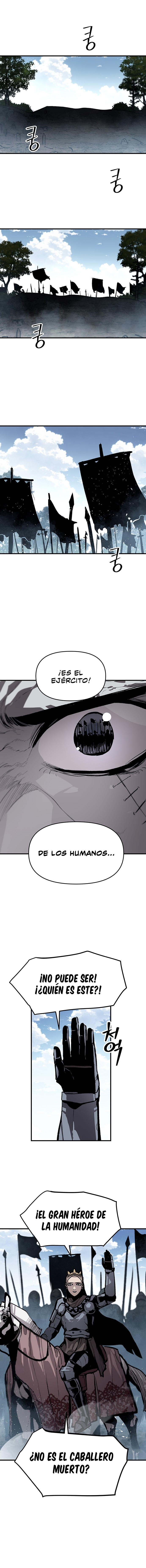El Caballero Muerto Gunther > Capitulo  > Page 14