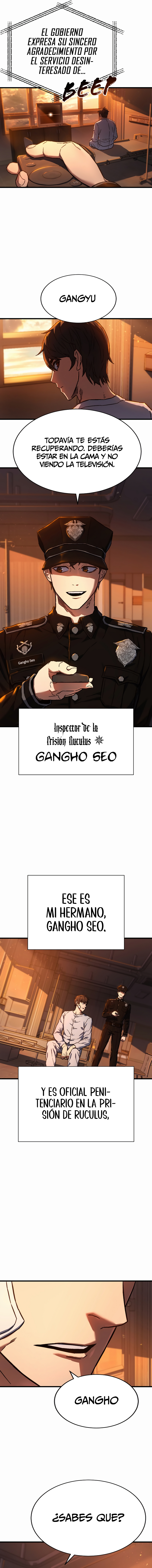 El Verdugas > Capitulo  > Page 11