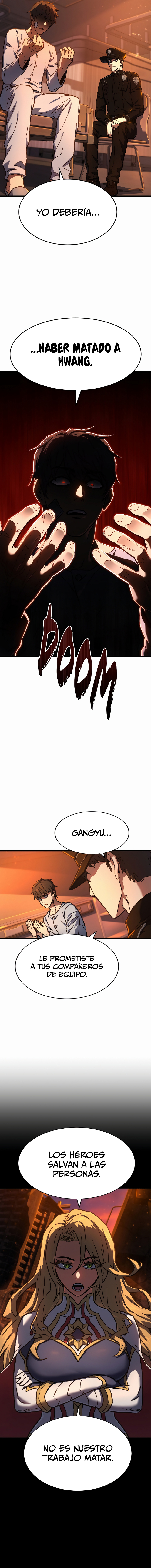 El Verdugas > Capitulo  > Page 12
