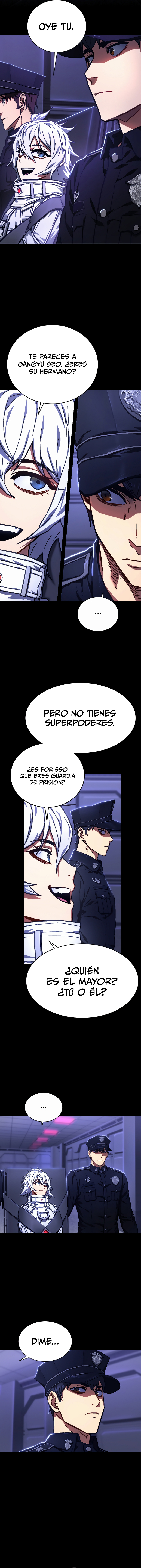 El Verdugas > Capitulo  > Page 20