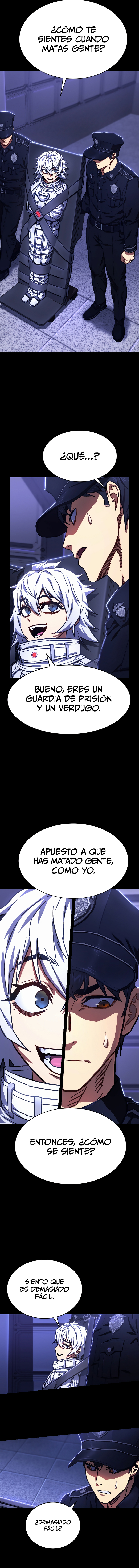 El Verdugas > Capitulo  > Page 21