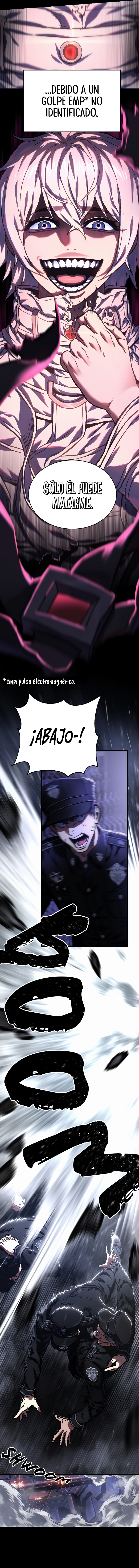 El Verdugas > Capitulo  > Page 27