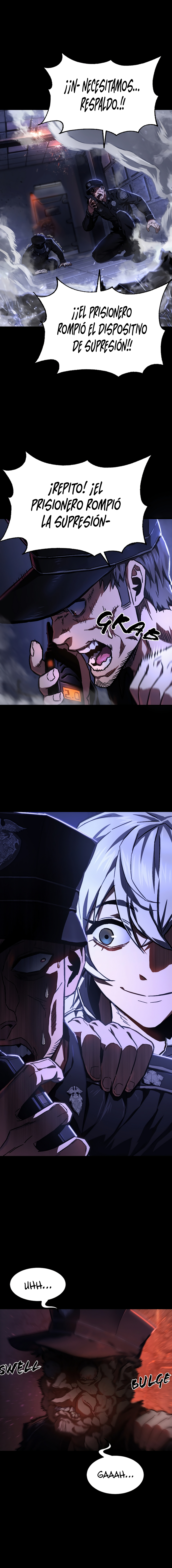 El Verdugas > Capitulo  > Page 28