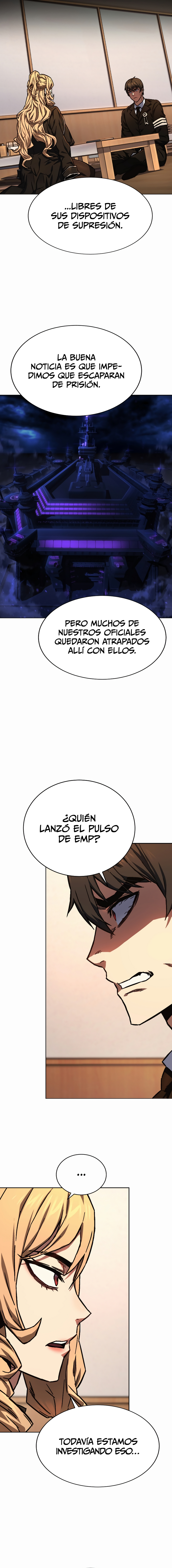 El Verdugas > Capitulo  > Page 34