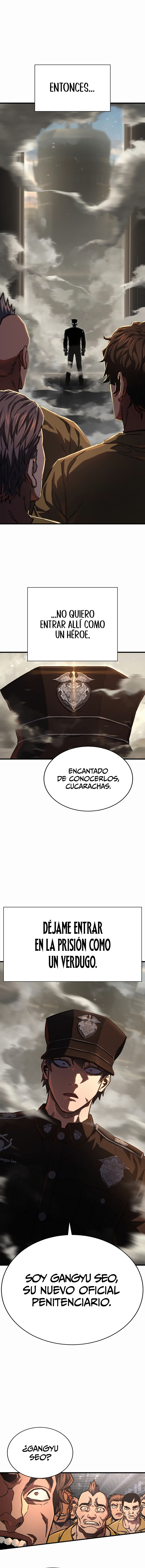 El Verdugas > Capitulo  > Page 38