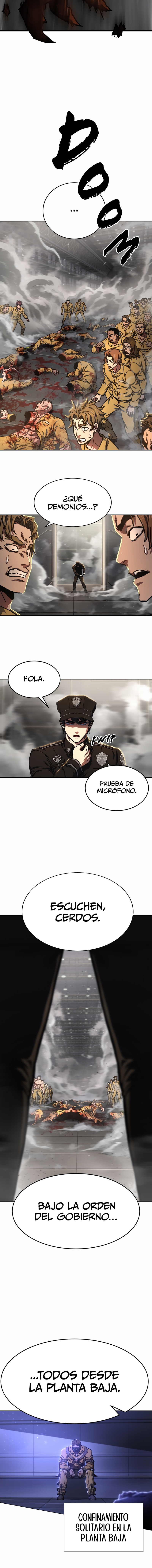 El Verdugas > Capitulo  > Page 41