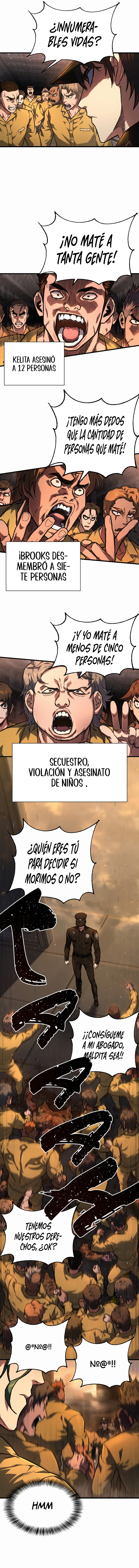 El Verdugas > Capitulo  > Page 6