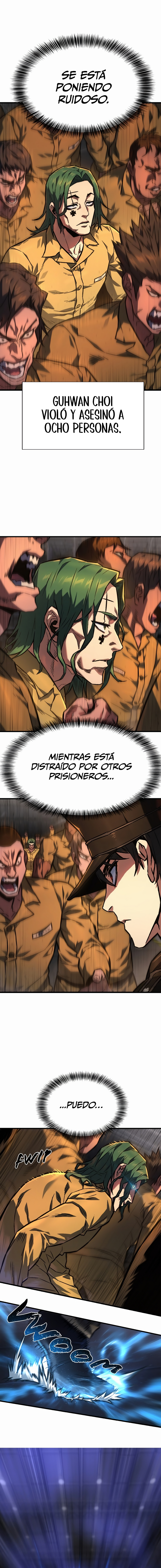 El Verdugas > Capitulo  > Page 7