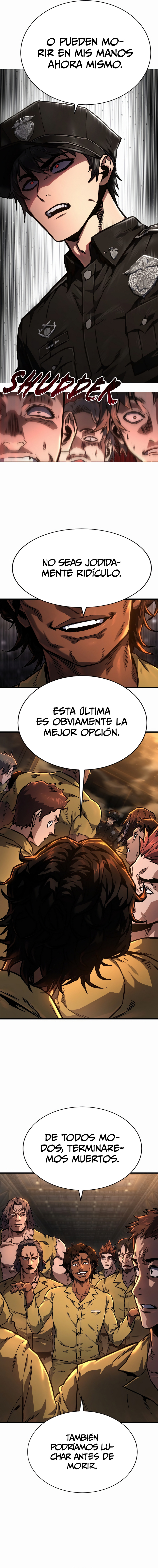 El Verdugas > Capitulo  > Page 10
