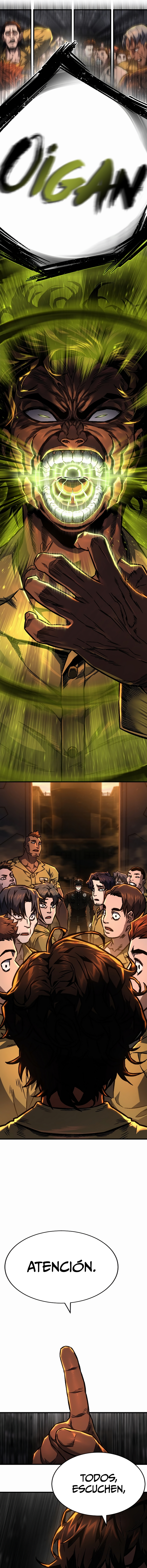 El Verdugas > Capitulo  > Page 12