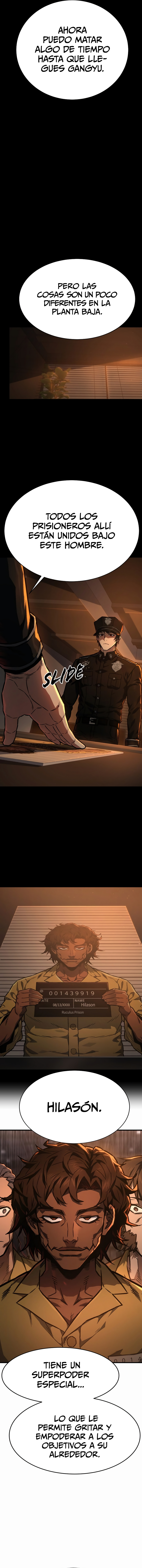 El Verdugas > Capitulo  > Page 19