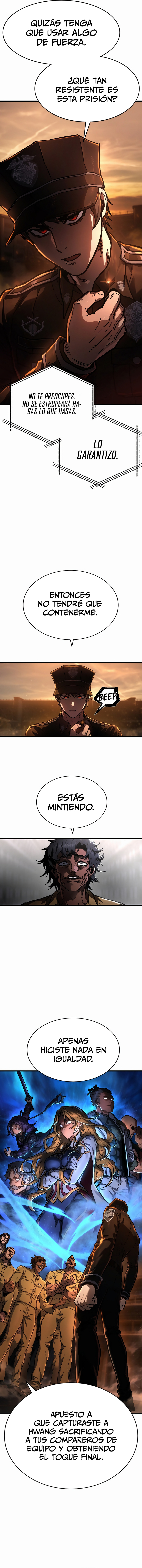 El Verdugas > Capitulo  > Page 21
