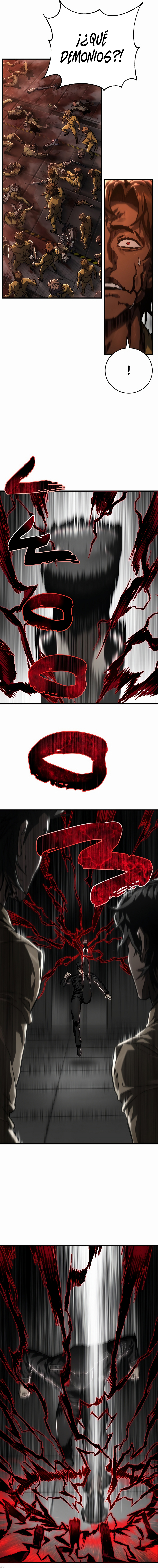 El Verdugas > Capitulo  > Page 25