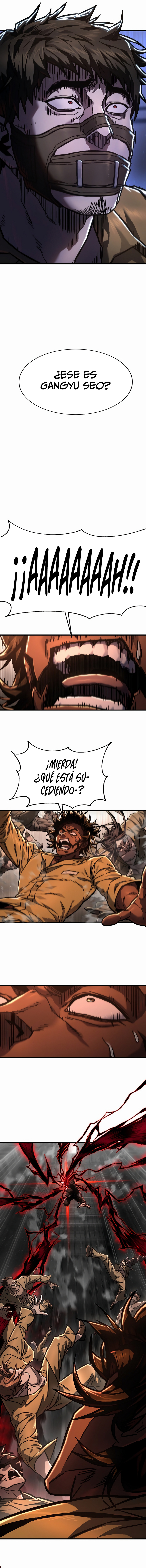 El Verdugas > Capitulo  > Page 27