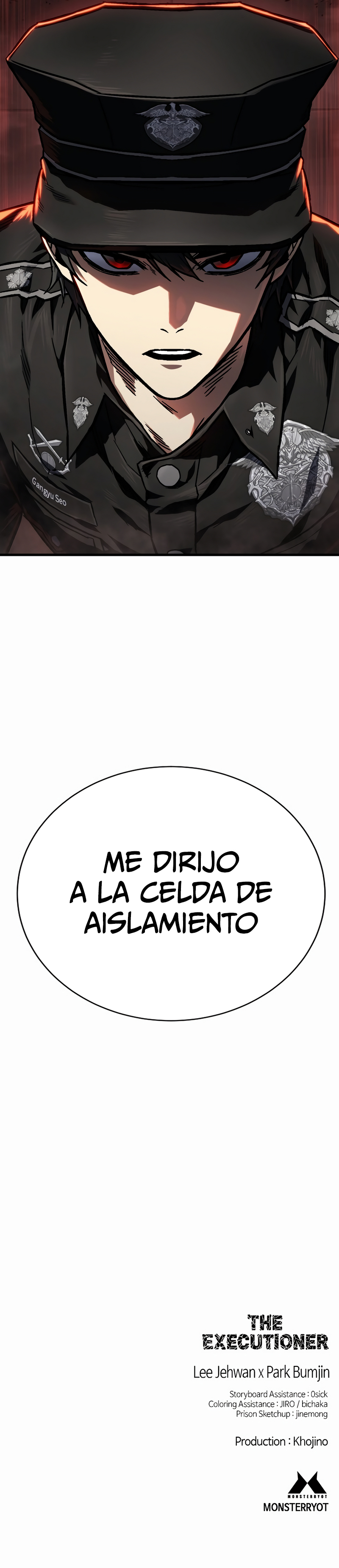 El Verdugas > Capitulo  > Page 31