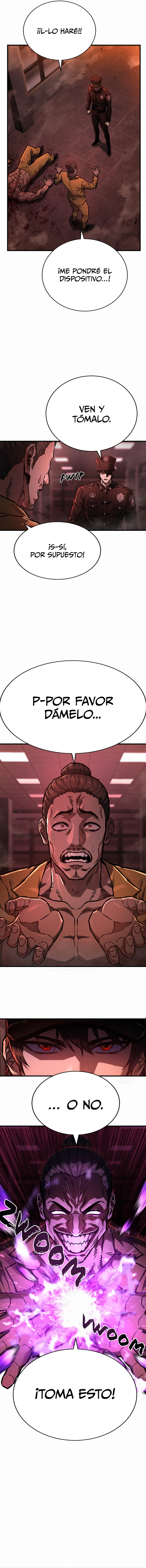 El Verdugas > Capitulo  > Page 7