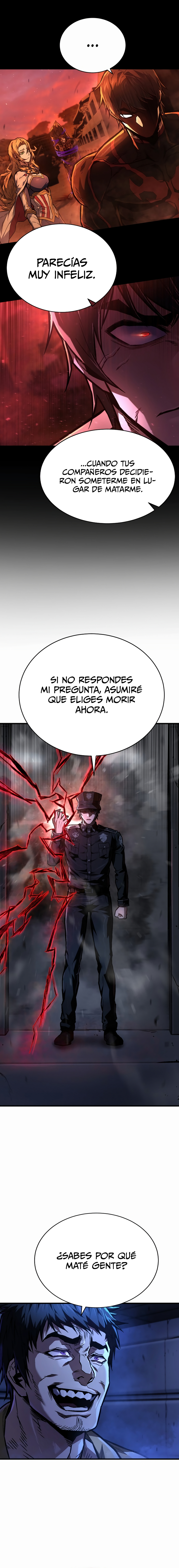El Verdugas > Capitulo  > Page 15