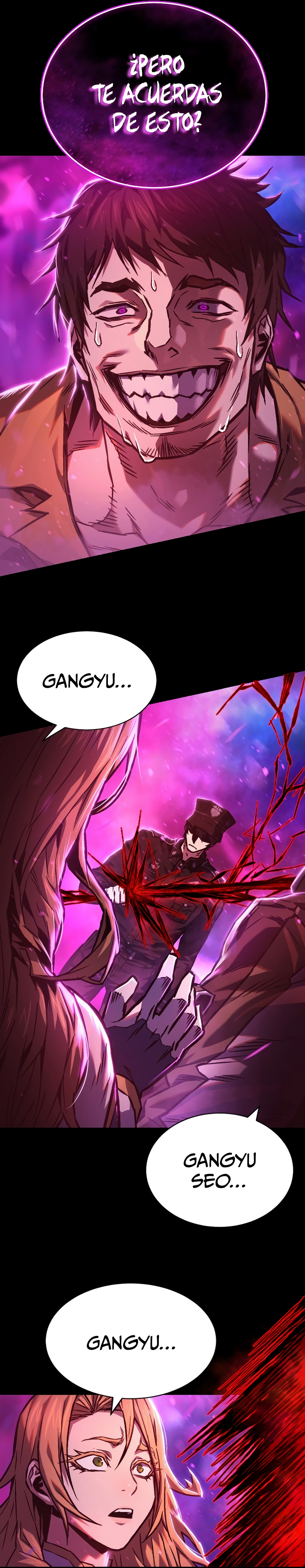 El Verdugas > Capitulo  > Page 21