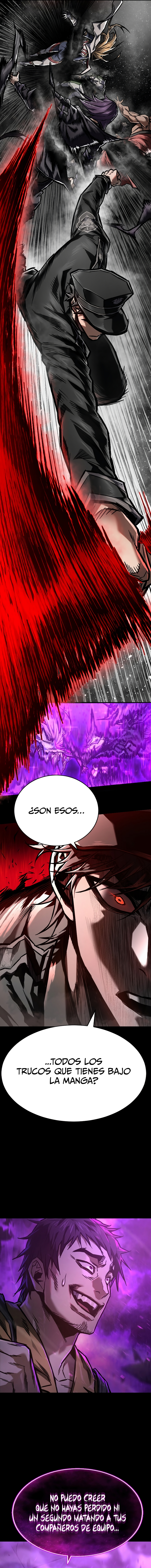 El Verdugas > Capitulo  > Page 22