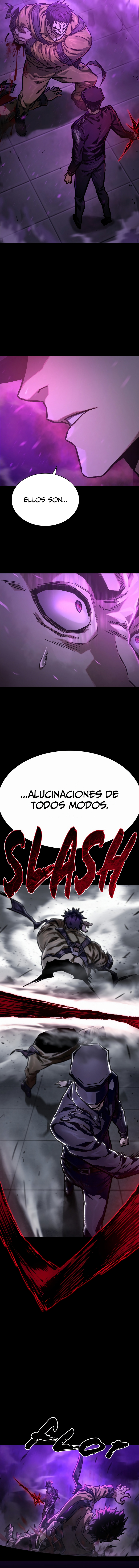 El Verdugas > Capitulo  > Page 23
