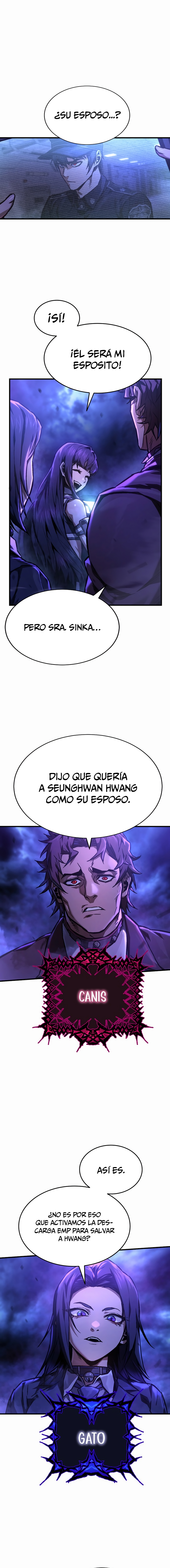El Verdugas > Capitulo  > Page 5