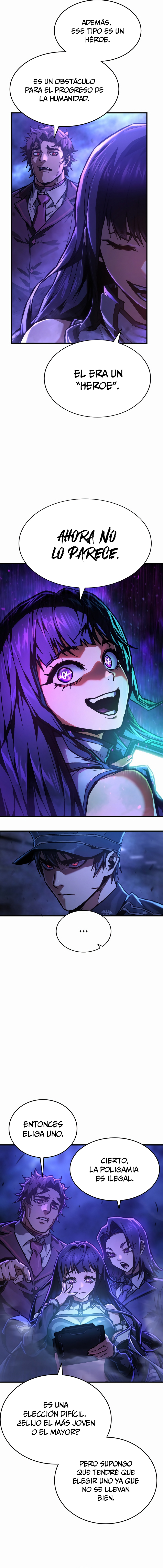 El Verdugas > Capitulo  > Page 6