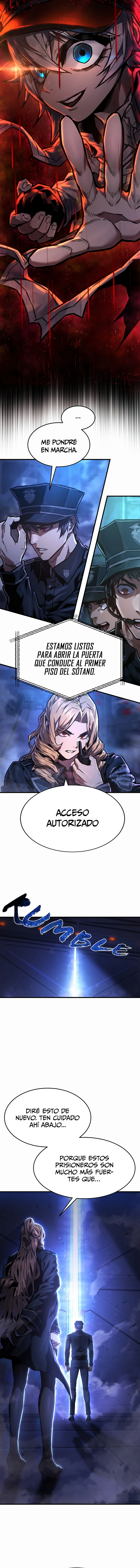 El Verdugas > Capitulo  > Page 12