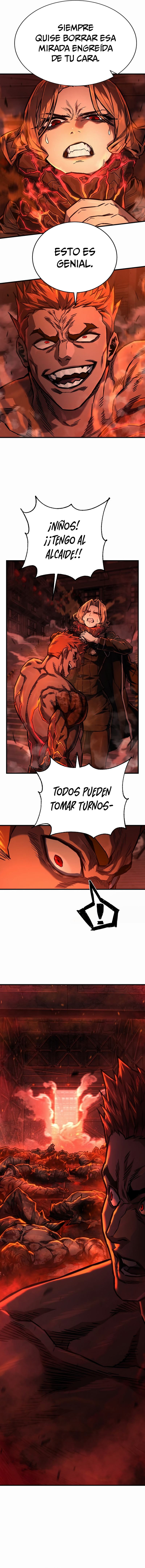 El Verdugas > Capitulo  > Page 15