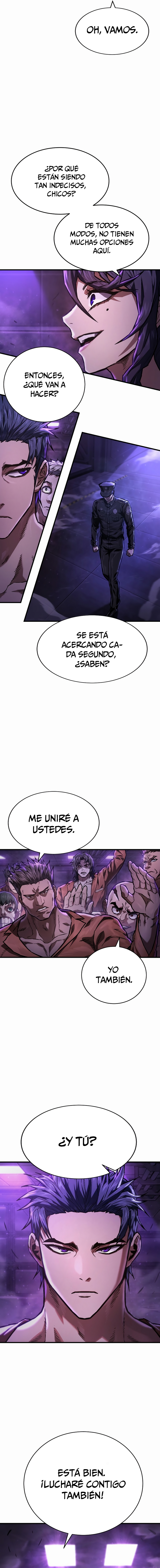 El Verdugas > Capitulo  > Page 10