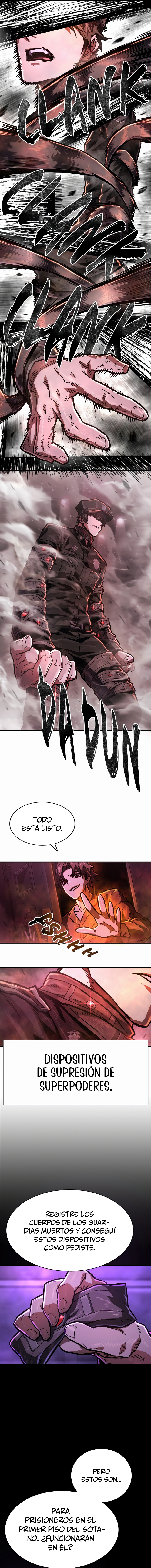 El Verdugas > Capitulo  > Page 17
