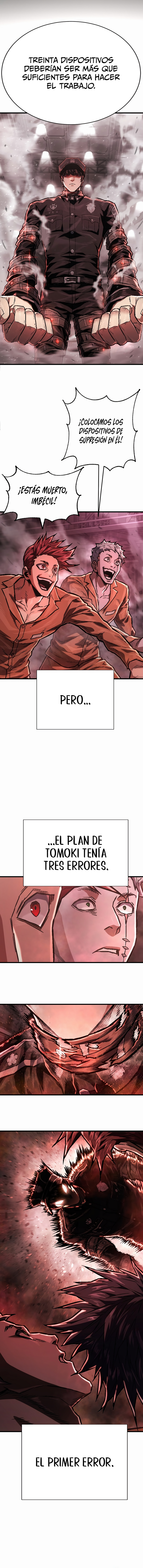 El Verdugas > Capitulo  > Page 19