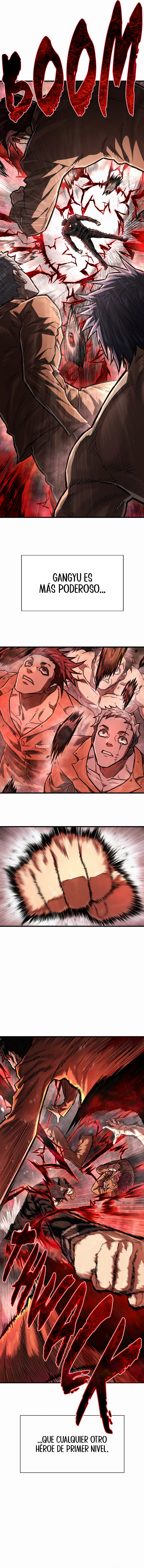 El Verdugas > Capitulo  > Page 20