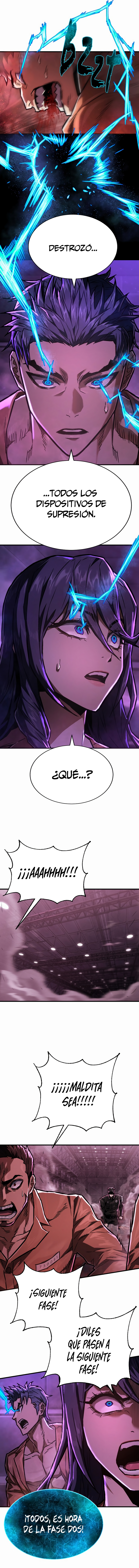 El Verdugas > Capitulo  > Page 21