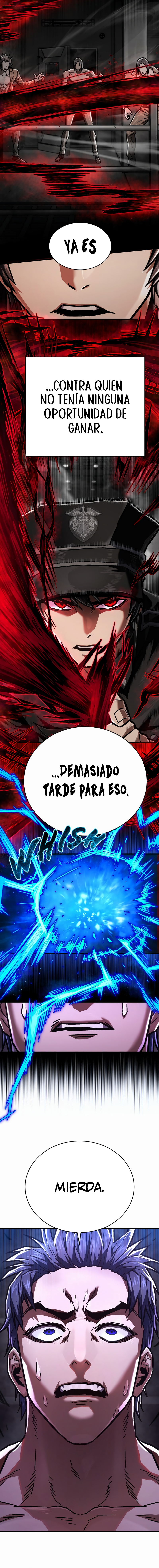 El Verdugas > Capitulo  > Page 26