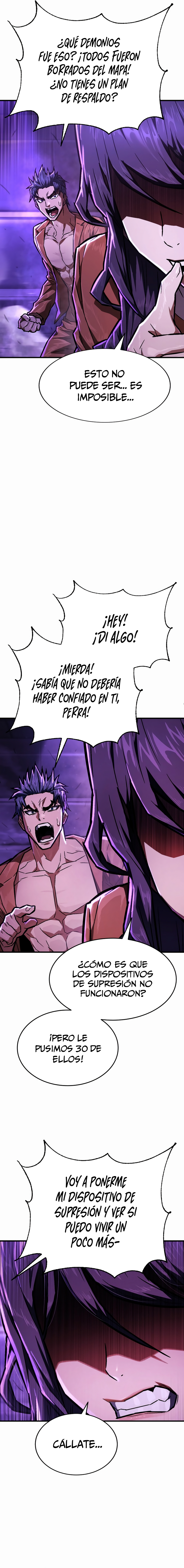 El Verdugas > Capitulo  > Page 27