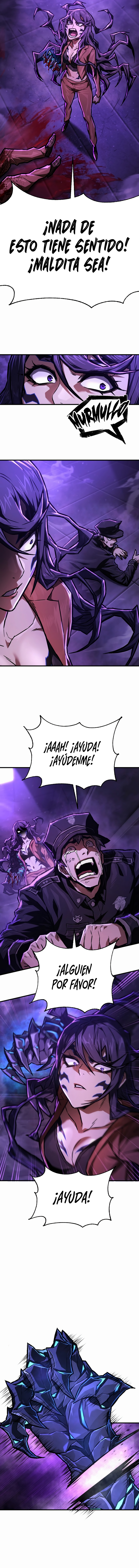 El Verdugas > Capitulo  > Page 29