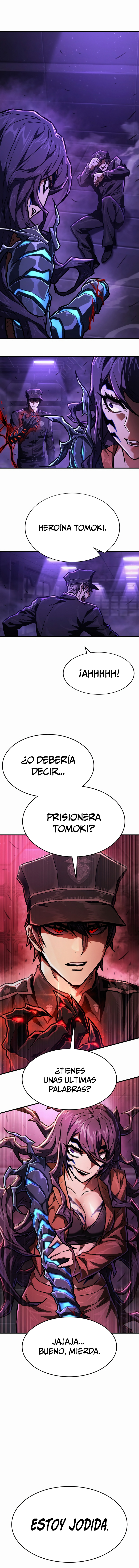 El Verdugas > Capitulo  > Page 30
